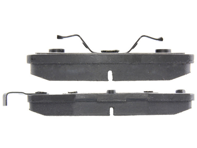 Centric Parts Disc Brake Pad Set P/N:104.03770 Fits: Buick Regal 93-88, Chevrolet Lumina 94-90, Oldsmobile Cutlass Supreme 93-88, Pontiac Grand Prix 93-88 - Image 3