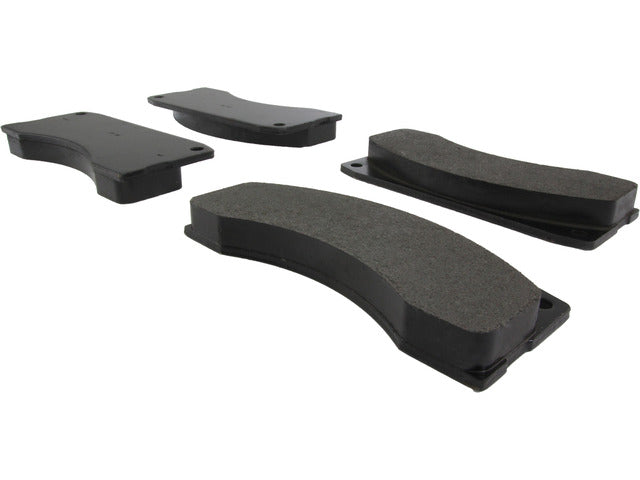 Centric Parts Disc Brake Pad Set P/N:104.03790 Fits: Ford Cf6000 90-86, Ford Cf7000 97-86 - Image 1