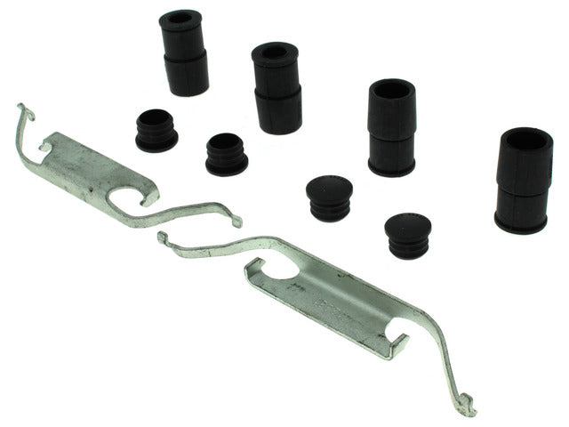 Centric Parts Disc Brake Pad Set P/N:104.03940 Fits: Audi 100 Quattro, BMW 525i, BMW 525it, BMW 530i, BMW 535i, BMW 540i, BMW 735i, BMW 735il, BMW 740i, BMW 740il, BMW 750il, BMW L7, BMW M3, BMW M5, BMW Z3 - Image 2