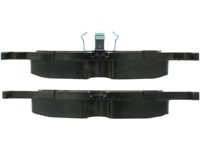 Centric Parts Disc Brake Pad Set P/N:104.03960 Fits: BMW 320i, BMW 525i, BMW 525it, BMW 530i, BMW 535i, BMW 540i, BMW 735i, BMW 735il, BMW 740i, BMW 740il, BMW 750il, BMW L7, BMW M3, BMW M5, BMW Z3, Rover 75 - Image 3