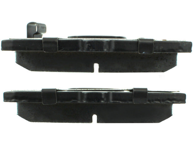Centric Parts Disc Brake Pad Set P/N:104.04020 Fits: Ford Festiva 93-88 - Image 3