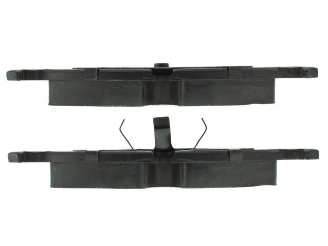 Centric Parts Disc Brake Pad Set P/N:104.04030 Fits: Saab 9000 98-90 - Image 3