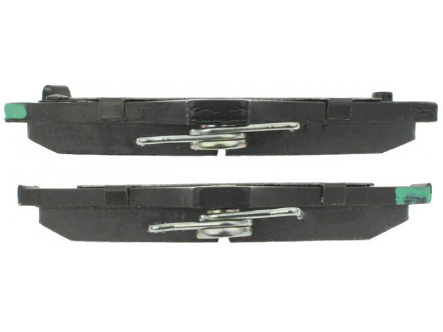 Centric Parts Disc Brake Pad Set P/N:104.04130 Fits: Chevrolet Camaro 97-85, Chevrolet Corvette 96-88, Pontiac Firebird 97-88 - Image 3