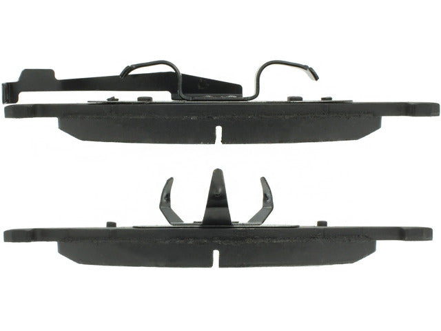 Centric Parts Disc Brake Pad Set P/N:104.04210 Fits: Ford Taurus 93-86, Mercury Sable 93-86 - Image 3