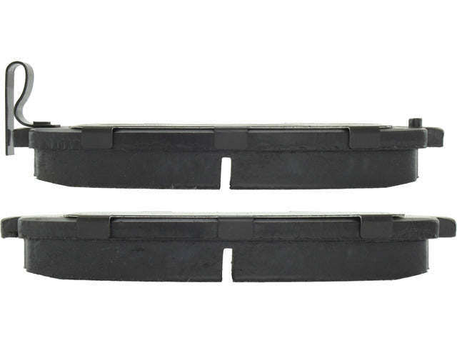 Centric Parts Disc Brake Pad Set P/N:104.04220 Fits: Nissan 240sx 96-89 - Image 3