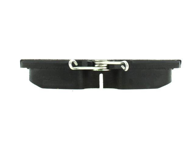 Centric Parts Disc Brake Pad Set P/N:104.04230 Fits: Mercedes-benz 190e, Mercedes-benz 260e, Mercedes-benz 300ce, Mercedes-benz 300d, Mercedes-benz 300e, Mercedes-benz 300td, Mercedes-benz 300te, Mercedes-benz E300 - Image 3