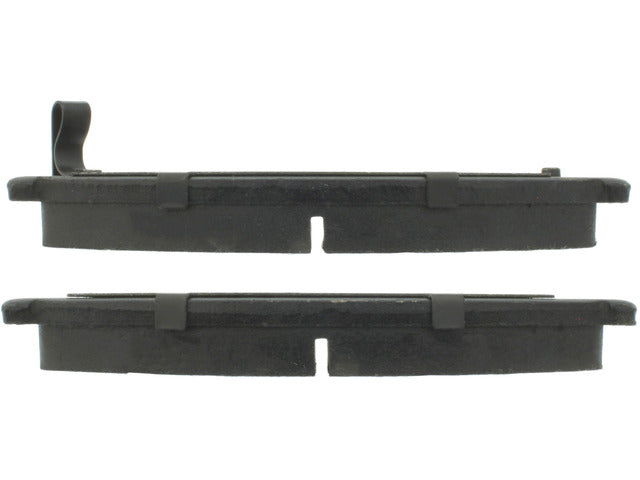 Centric Parts Disc Brake Pad Set P/N:104.04280 Fits: Mazda Mpv 91-89 - Image 2