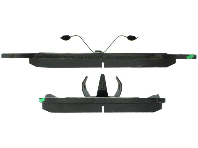 Centric Parts Disc Brake Pad Set P/N:104.04310 Fits: Ford Mustang 93-87, Ford Thunderbird 88-87 - Image 3