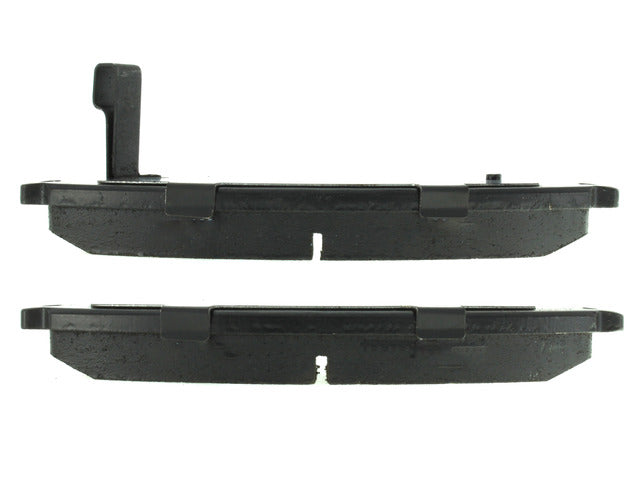 Centric Parts Disc Brake Pad Set P/N:104.04400 Fits: Dodge Verna 06-04, Hyundai Accent 05-95, Hyundai Excel 94-88, Hyundai Scoupe 1991, Hyundai Scoupe 95-93, Hyundai Stellar 1987, Mitsubishi Precis 94-87 - Image 3