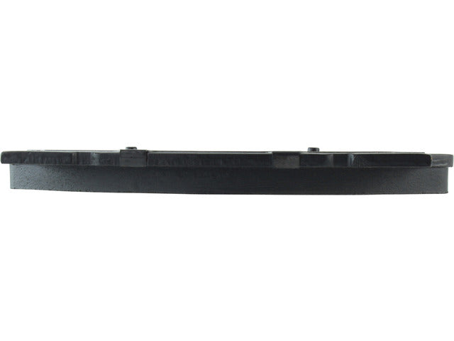 Centric Parts Disc Brake Pad Set P/N:104.04500 Fits: Ford E-250 Econoline 91-86, Ford E-250 Econoline Club Wagon 91-86, Ford E-350 Econoline 79-75, Ford E-350 Econoline 91-86, Ford E-350 Econoline Club Wagon 91-86, Ford F-250 94-86, Ford F-350 94-86 - Image 3
