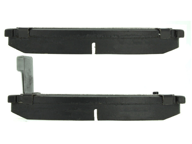 Centric Parts Disc Brake Pad Set P/N:104.04510 Fits: Chevrolet Metro 01-98, Chevrolet Metro 1992, Chevrolet Sprint 91-89, Geo Metro 97-89, Pontiac Firefly 00-94, Pontiac Firefly 91-89, Suzuki Swift 01-89 - Image 3