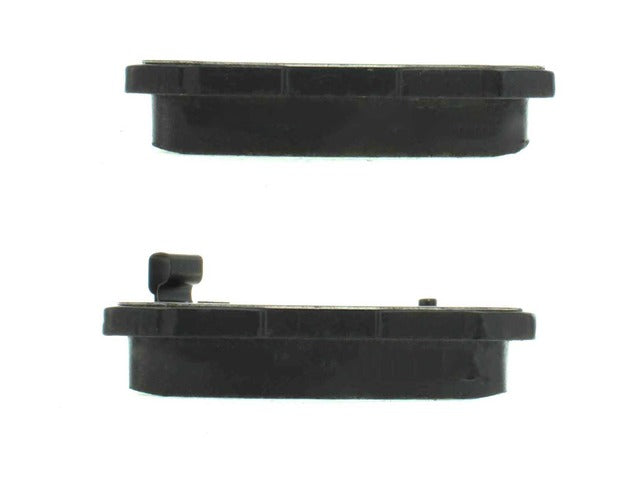 Centric Parts Disc Brake Pad Set P/N:104.04610 Fits: Nissan 300zx 96-89 - Image 2