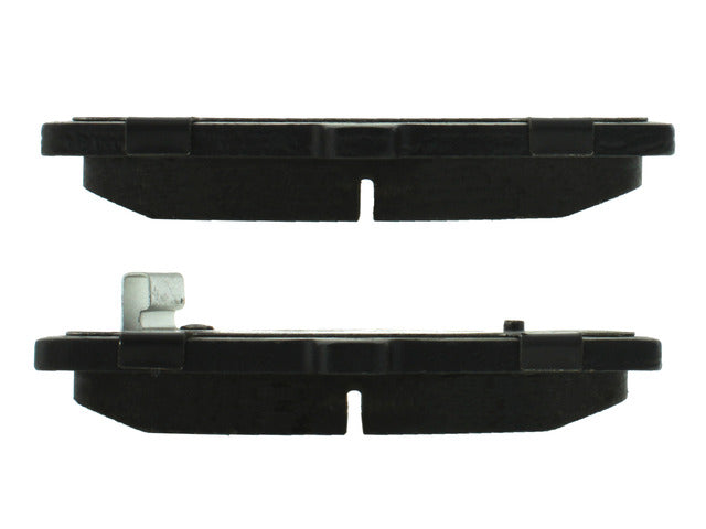 Centric Parts Disc Brake Pad Set P/N:104.04730 Fits: Ford Escort 03-91, Mazda Mx-3 96-92, Mazda Protege 98-90, Mercury Tracer 99-91 - Image 3