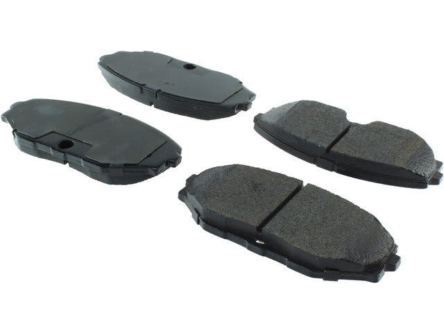 Centric Parts Disc Brake Pad Set P/N:104.04860 Fits: Infiniti Q45 95-90 - Image 1