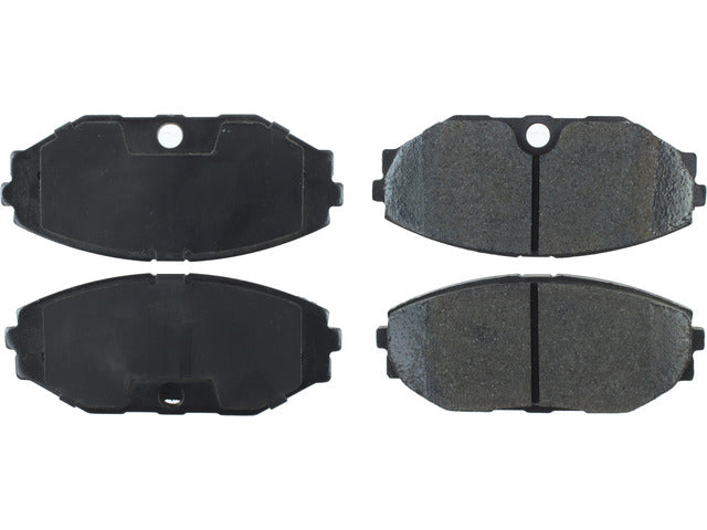 Centric Parts Disc Brake Pad Set P/N:104.04860 Fits: Infiniti Q45 95-90 - Image 3
