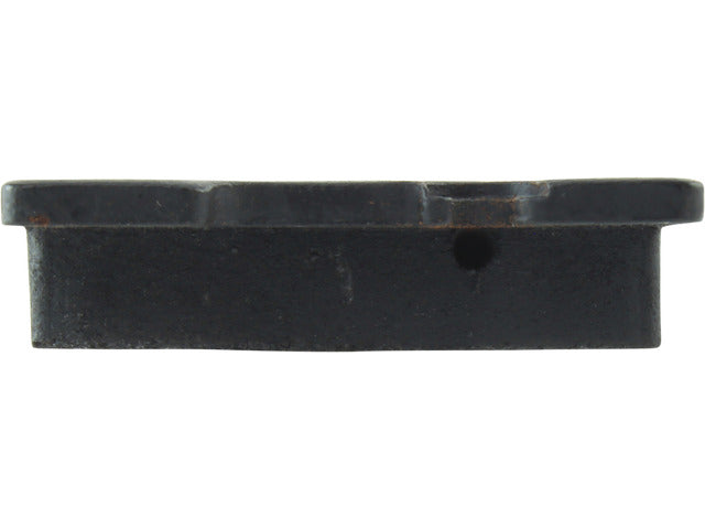 Centric Parts Disc Brake Pad Set P/N:104.04950 Fits: Mercedes-benz 300ce, Mercedes-benz 300e, Mercedes-benz 300sl, Mercedes-benz 300td, Mercedes-benz 300te, Mercedes-benz 400e, Mercedes-benz 500e, Mercedes-benz 500sl, Mercedes-benz C230 - Image 2