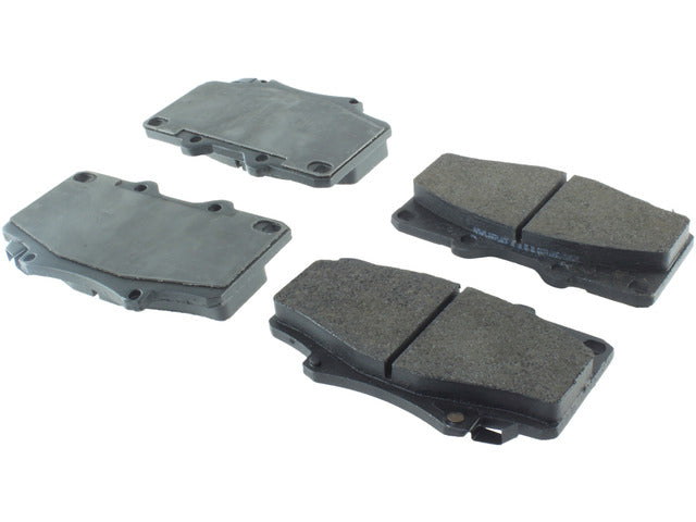 Centric Parts Disc Brake Pad Set P/N:104.05020 Fits: Lexus Lx450 97-96, Toyota Land Cruiser 97-93 - Image 1