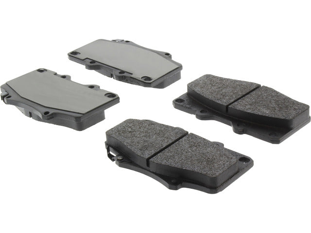 Centric Parts Disc Brake Pad Set P/N:104.05021 Fits: Toyota Land Cruiser 92-90 - Image 1