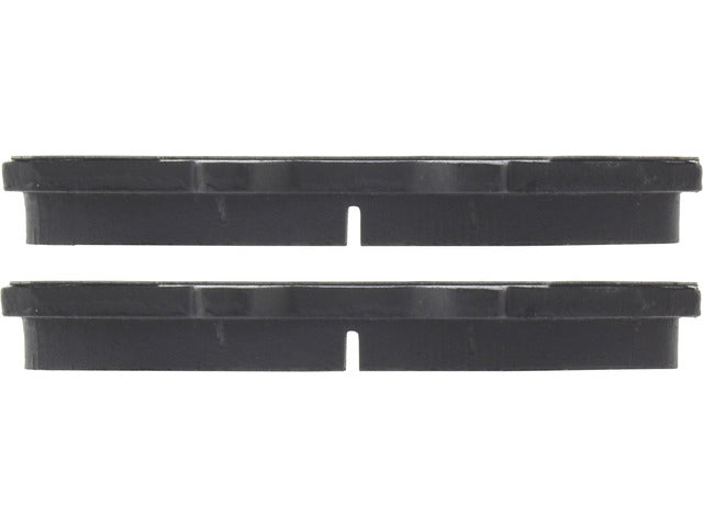 Centric Parts Disc Brake Pad Set P/N:104.05021 Fits: Toyota Land Cruiser 92-90 - Image 3