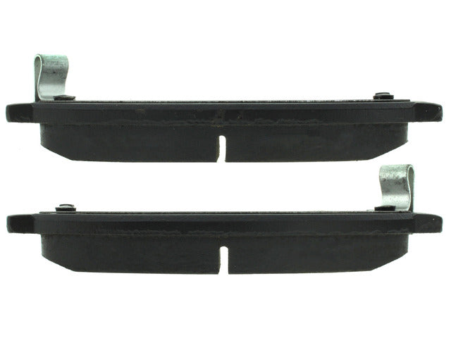 Centric Parts Disc Brake Pad Set P/N:104.05070 Fits: Saturn Sc 92-91, Saturn Sc1 02-93, Saturn Sc2 02-93, Saturn Sl 02-91, Saturn Sl1 02-91, Saturn Sl2 02-91, Saturn Sw1 99-93, Saturn Sw2 01-93 - Image 3