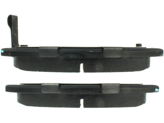 Centric Parts Disc Brake Pad Set P/N:104.05090 Fits: Nissan Sentra 94-91, Nissan Tsuru 96-93 - Image 2