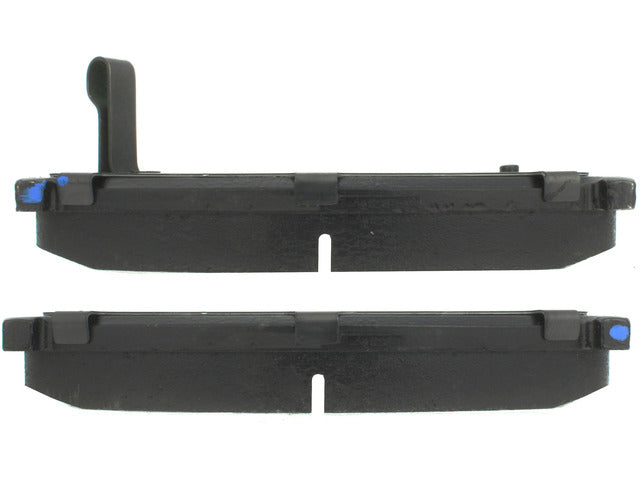 Centric Parts Disc Brake Pad Set P/N:104.05100 Fits: Nissan Nx 93-91, Nissan Sentra 94-91, Nissan Tsubame 04-93, Nissan Tsuru 17-93 - Image 3