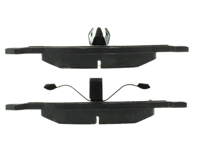 Centric Parts Disc Brake Pad Set P/N:104.05120 Fits: Chrysler 300m, Chrysler Cirrus, Chrysler Concorde, Chrysler Daytona, Chrysler Dynasty, Chrysler Imperial, Chrysler Intrepid, Chrysler Lebaron, Chrysler Lhs - Image 3