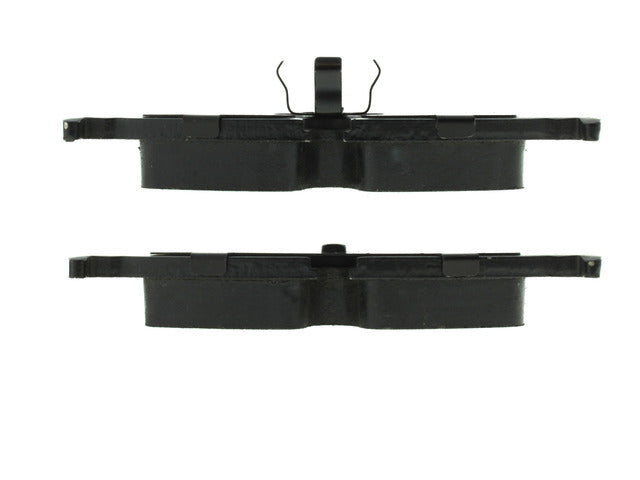Centric Parts Disc Brake Pad Set P/N:104.05170 Fits: Jaguar Vanden Plas 94-90, Jaguar Xj12 1994, Jaguar Xj12 92-90, Jaguar Xj6 94-90, Jaguar Xjrs 1993, Jaguar Xjs 95-93 - Image 3