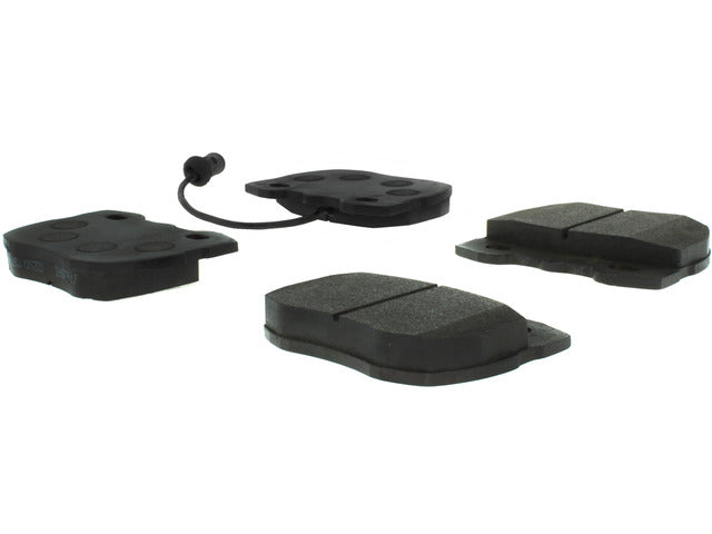 Centric Parts Disc Brake Pad Set P/N:104.05200 Fits: Land Rover Range Rover 95-90 - Image 1