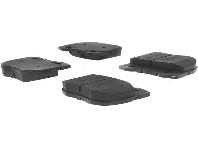 Centric Parts Disc Brake Pad Set P/N:104.05201 Fits: Land Rover Discovery 99-94 - Image 1