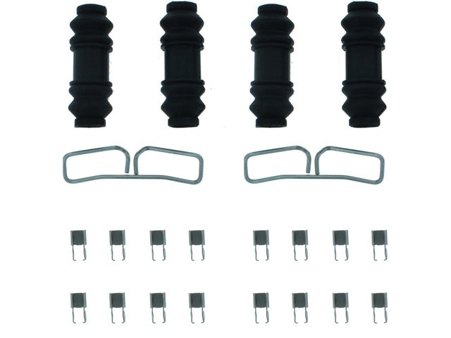 Centric Parts Disc Brake Pad Set P/N:104.05240 Fits: Chrysler Daytona, Chrysler Dynasty, Chrysler Imperial, Chrysler Lebaron, Chrysler New Yorker, Chrysler TOWN &amp; COUNTRY, Dodge Caravan, Dodge Daytona, Dodge Dynasty, Dodge Grand Caravan - Image 2