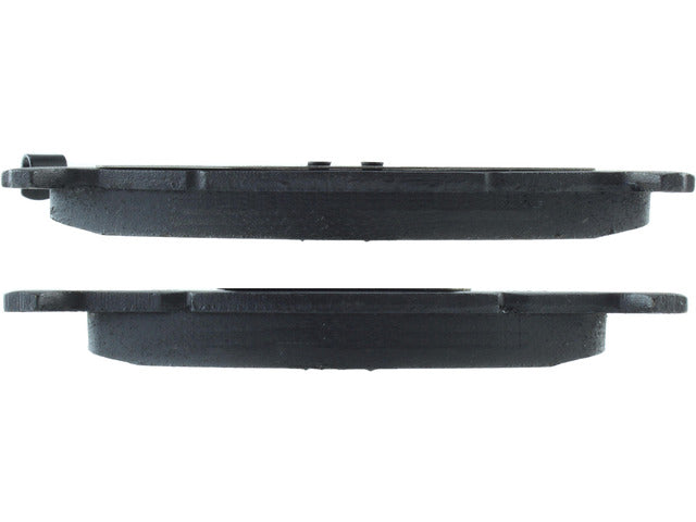Centric Parts Disc Brake Pad Set P/N:104.05240 Fits: Chrysler Daytona, Chrysler Dynasty, Chrysler Imperial, Chrysler Lebaron, Chrysler New Yorker, Chrysler TOWN &amp; COUNTRY, Dodge Caravan, Dodge Daytona, Dodge Dynasty, Dodge Grand Caravan - Image 3