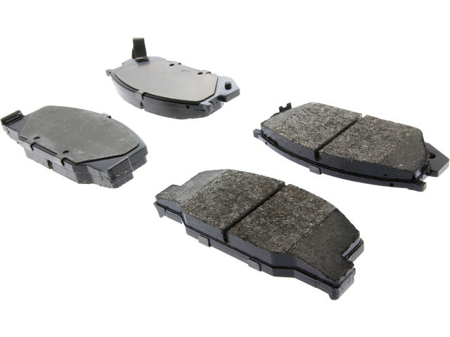 Centric Parts Disc Brake Pad Set P/N:104.05270 Fits: Lotus Esprit 92-89, Toyota Previa 97-91 - Image 1