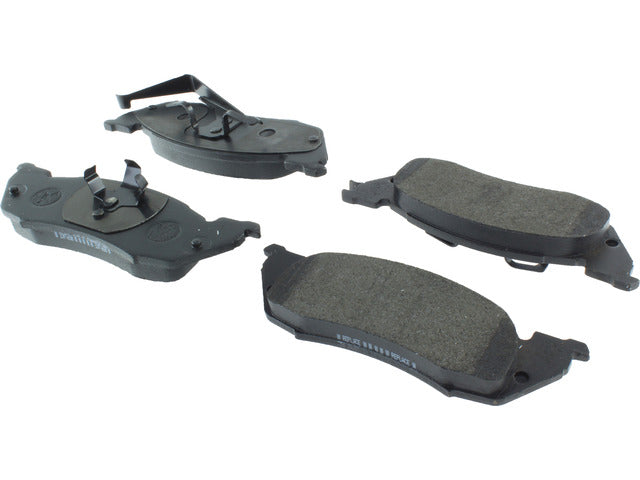 Centric Parts Disc Brake Pad Set P/N:104.05290 Fits: Dodge Dakota 98-91 - Image 1