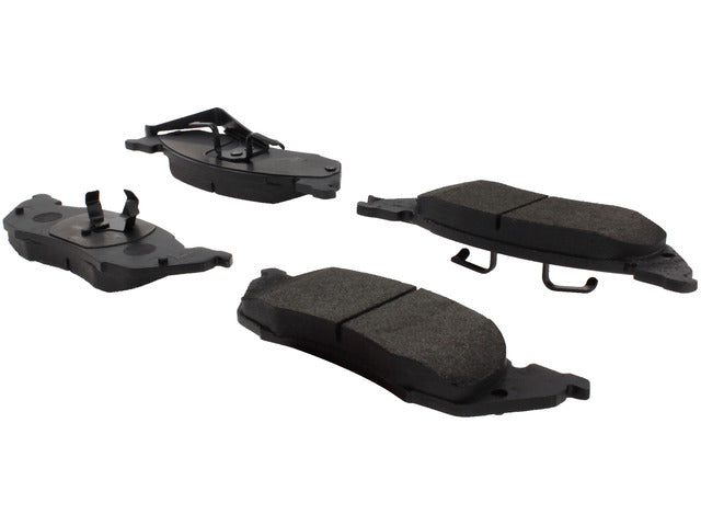 Centric Parts Disc Brake Pad Set P/N:104.05291 Fits: Dodge Dakota 96-91 - Image 1