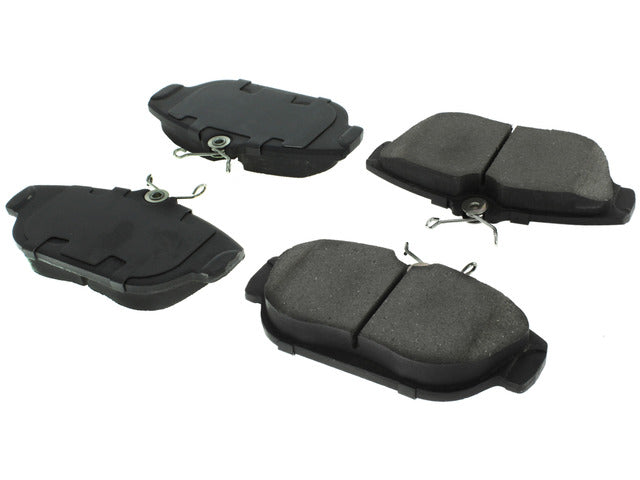 Centric Parts Disc Brake Pad Set P/N:104.05420 Fits: Volvo 740 92-91, Volvo 780 1991, Volvo 940 95-91, Volvo 960 97-92, Volvo S90 98-97, Volvo V90 98-97 - Image 1