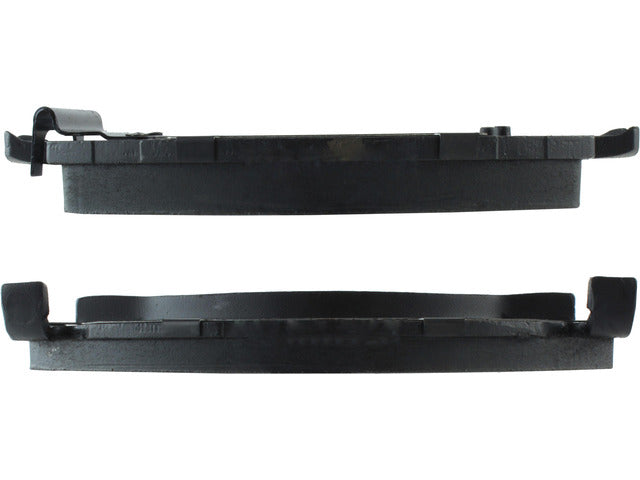 Centric Parts Disc Brake Pad Set P/N:104.05430 Fits: Chevrolet C30, Chevrolet C30 Pickup, Chevrolet C35, Chevrolet C3500hd, Chevrolet G30, Chevrolet G30 Van, Chevrolet K30, Chevrolet K30 Pickup, Chevrolet P30 - Image 3