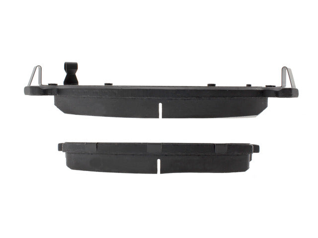 Centric Parts Disc Brake Pad Set P/N:104.05460 Fits: Chevrolet W3500 Tiltmaster 97-95, Chevrolet W4500 Tiltmaster 97-92, GMC W3500 Forward 97-95, GMC W4500 Forward 97-92, Isuzu Npr 97-86 - Image 2