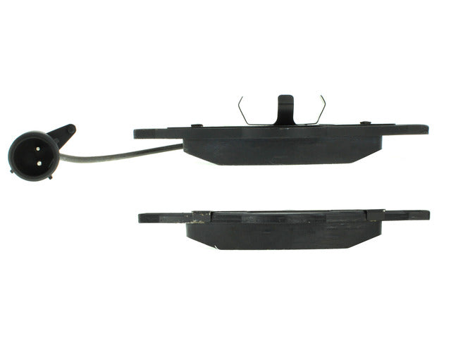 Centric Parts Disc Brake Pad Set P/N:104.05552 Fits: Audi A8 00-97, Audi A8 Quattro 00-97, Audi Rs4 2002 - Image 3