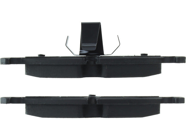 Centric Parts Disc Brake Pad Set P/N:104.05580 Fits: BMW 318i, BMW 318is, BMW 318ti, BMW 320i, BMW 323ci, BMW 323i, BMW 323is, BMW 325ci, BMW 325i, BMW 325is, BMW 325xi, BMW 328ci, BMW 328i, BMW 328is, BMW Z3, BMW Z4 - Image 3