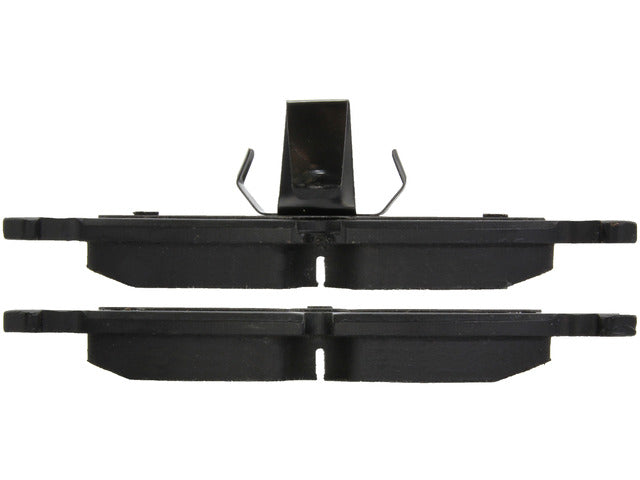 Centric Parts Disc Brake Pad Set P/N:104.05581 Fits: BMW 318i 96-92, BMW 318is 96-92, BMW 325i 94-92, BMW 325is 94-92 - Image 3