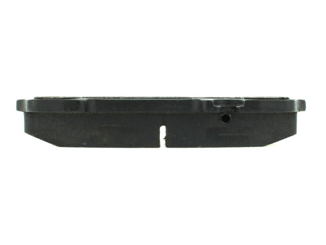 Centric Parts Disc Brake Pad Set P/N:104.05610 Fits: Ferrari 512 Tr, Mercedes-benz 300ce, Mercedes-benz 300e, Mercedes-benz 300sl, Mercedes-benz 300te, Mercedes-benz 400e, Mercedes-benz 500e, Mercedes-benz 500sl, Mercedes-benz C36 Amg, Mercedes-benz E320 - Image 2
