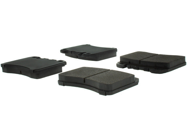 Centric Parts Disc Brake Pad Set P/N:104.05611 Fits: Mercedes-benz 300ce 93-90, Mercedes-benz 300e 1993, Mercedes-benz 300te 1993, Mercedes-benz 400e 1993, Mercedes-benz E320 95-94, Mercedes-benz E420 95-94 - Image 1