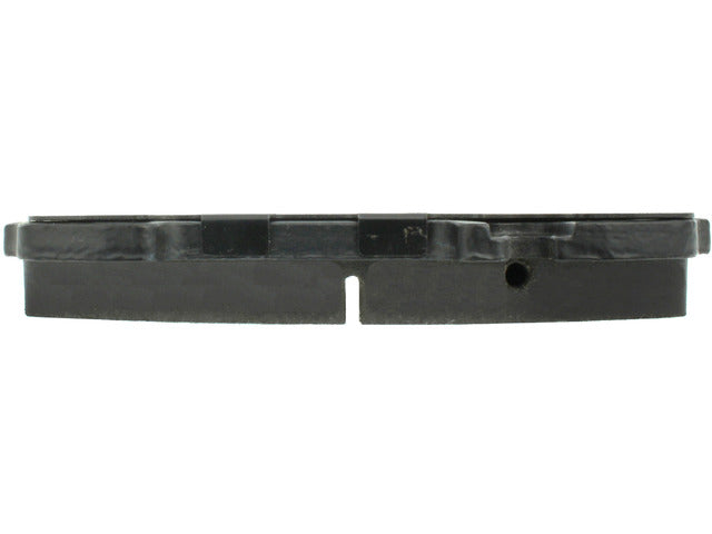 Centric Parts Disc Brake Pad Set P/N:104.05611 Fits: Mercedes-benz 300ce 93-90, Mercedes-benz 300e 1993, Mercedes-benz 300te 1993, Mercedes-benz 400e 1993, Mercedes-benz E320 95-94, Mercedes-benz E420 95-94 - Image 3