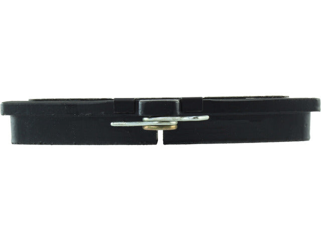 Centric Parts Disc Brake Pad Set P/N:104.05650 Fits: Volvo 740 91-85, Volvo 745 1985, Volvo 760 90-83, Volvo 780 90-87 - Image 3
