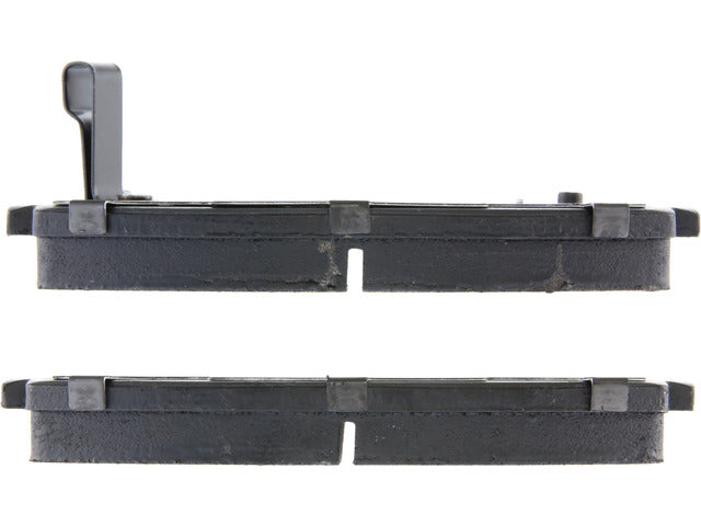 Centric Parts Disc Brake Pad Set P/N:104.05740 Fits: Ford B-200 Panel 1986, Mazda B2000 87-86, Mazda B2200 93-87, Mazda B2600 93-87 - Image 3