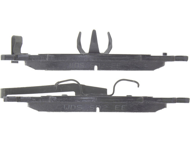Centric Parts Disc Brake Pad Set P/N:104.05760 Fits: Mercury Villager 02-93, Nissan Quest 02-93 - Image 3