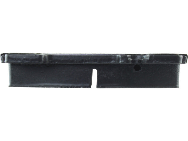 Centric Parts Disc Brake Pad Set P/N:104.05770 Fits: Mercedes-benz 300sd, Mercedes-benz 300se, Mercedes-benz 400se, Mercedes-benz 400sel, Mercedes-benz 500sec, Mercedes-benz 500sel, Mercedes-benz 600sec, Mercedes-benz 600sel, Mercedes-benz Cl500 - Image 3