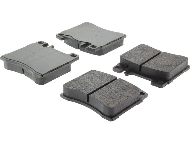 Centric Parts Disc Brake Pad Set P/N:104.05780 Fits: Mercedes-benz 300sd 93-92, Mercedes-benz 300se 93-92, Mercedes-benz S320 99-94, Mercedes-benz S350 95-94 - Image 1