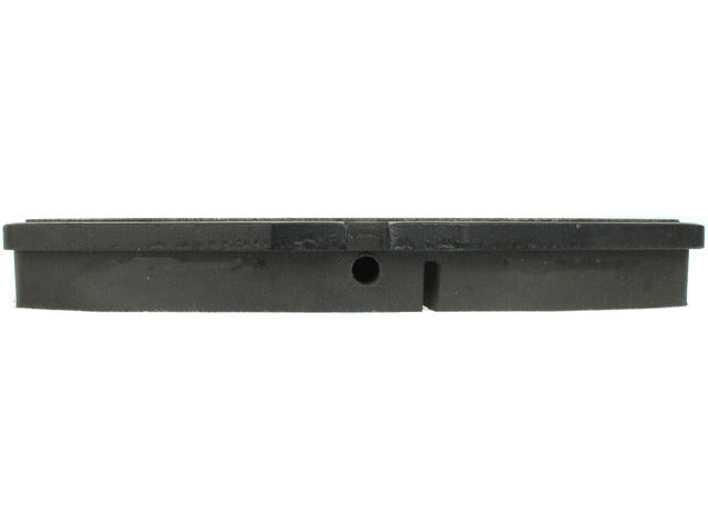 Centric Parts Disc Brake Pad Set P/N:104.05940 Fits: Porsche 911 94-93, Porsche 911 98-96, Porsche 928 95-93 - Image 2